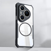 For Huawei Pura 80 Series xundd Magnetic Case